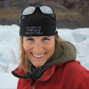 Emmanuelle voilier venus ushuaia