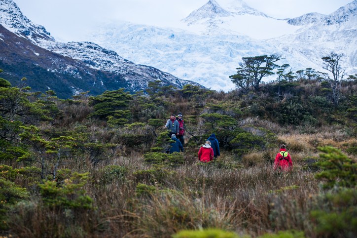 Excursions possibles depuis Venus
