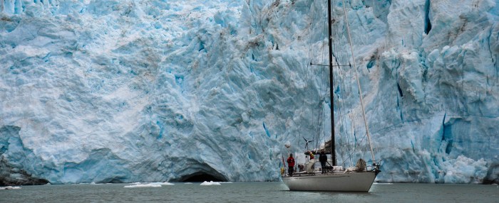 Venus sous les glaciers-1