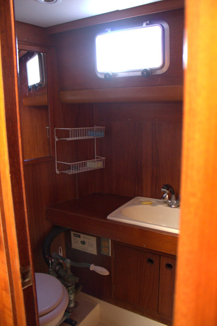 N°8 Voilier Venus Ushuaia