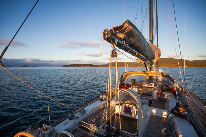 venus, bateau de croisiere expedition Cap Horn