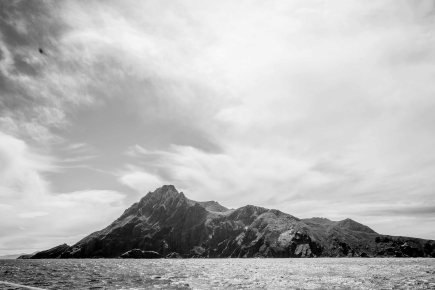 VENUS SAILING CROISIERE PATAGONIE Cap Horn 2