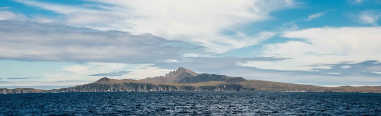 VENUS SAILING CROISIERE PATAGONIE Cap Horn