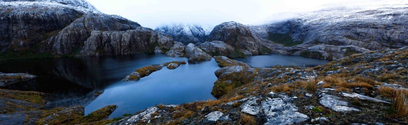 VENUS SAILING CROISIERE BRENOCK