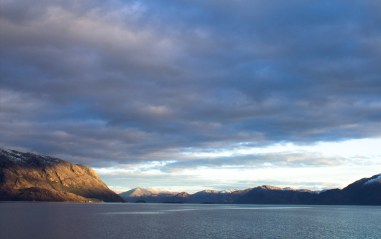 VENUS SAILING CROISIERE PATAGONIE (15 sur 110)