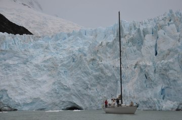 VENUS SAILING CROISIERE PATAGONIE (94 sur 110)