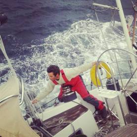 Christophe Venus Manoeuvres