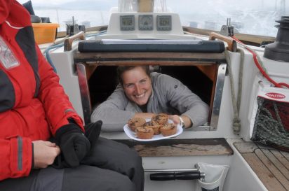 Emmanuelle Gâteaux Venus Gastronomie