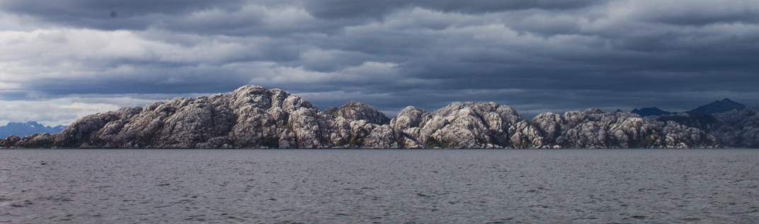 VENUS SAILING CROISIERE PATAGONIE Ushuaia - Puerto Natales-28
